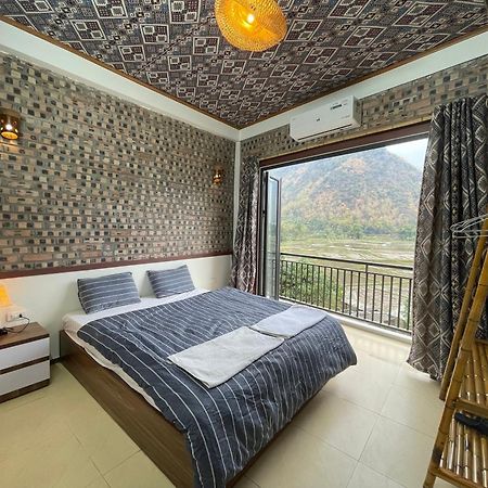 Mai Chau Horizon Homestay Zewnętrze zdjęcie