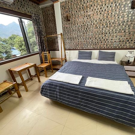 Mai Chau Horizon Homestay Zewnętrze zdjęcie