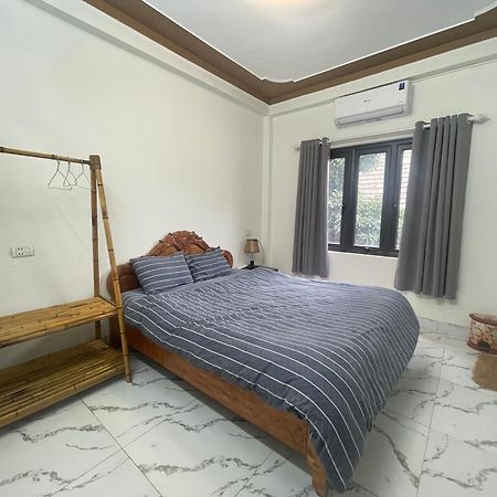 Mai Chau Horizon Homestay Zewnętrze zdjęcie
