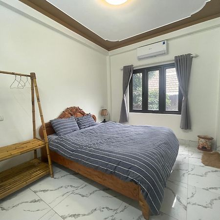 Mai Chau Horizon Homestay Zewnętrze zdjęcie
