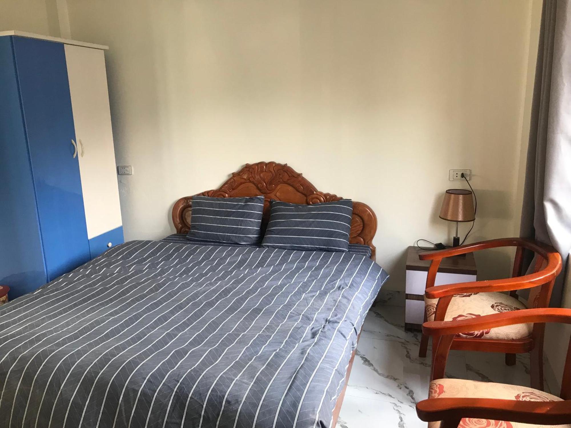 Mai Chau Horizon Homestay Zewnętrze zdjęcie