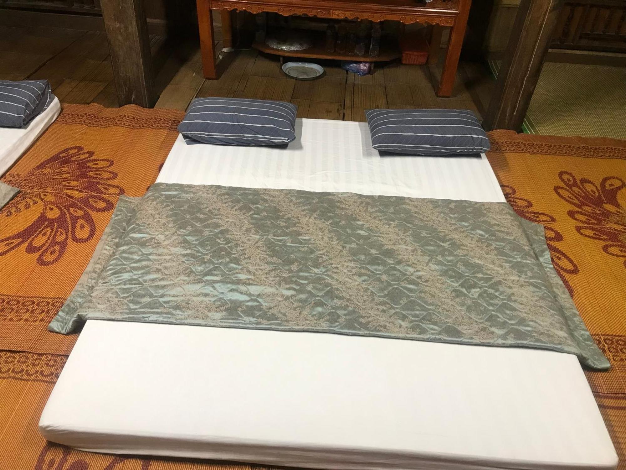 Mai Chau Horizon Homestay Zewnętrze zdjęcie