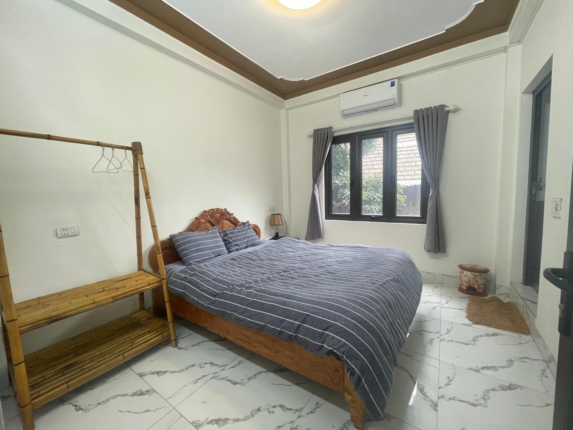 Mai Chau Horizon Homestay Zewnętrze zdjęcie