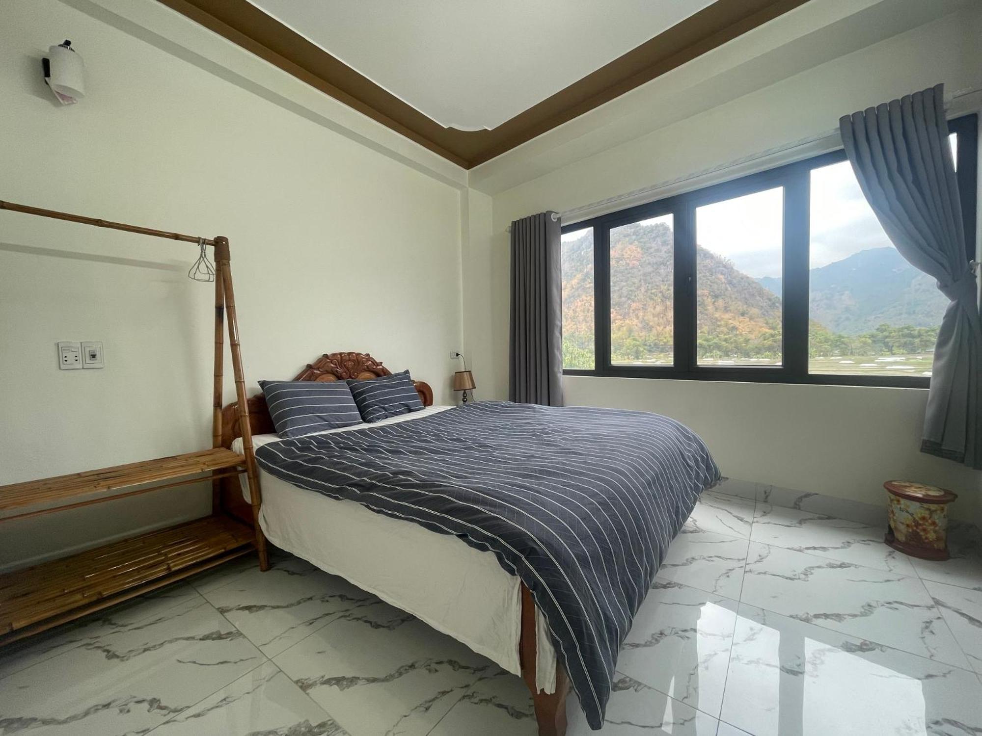 Mai Chau Horizon Homestay Zewnętrze zdjęcie